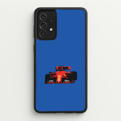 F1 Car   - F1 Phone Case for Galaxy A52 / A52s