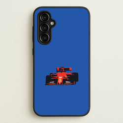 F1 Car   - F1 Phone Case for Galaxy A54
