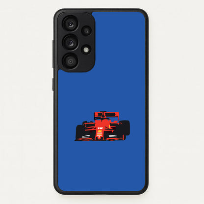 F1 Car   - F1 Phone Case for Galaxy A33