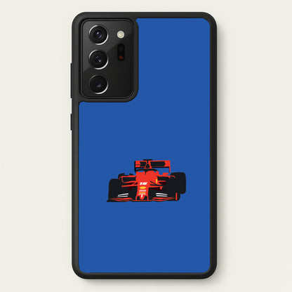 F1 Car   - F1 Phone Case for Galaxy Note 20 Ultra