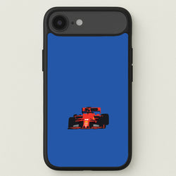 F1 Car Phone Case for iPhone 17 Air