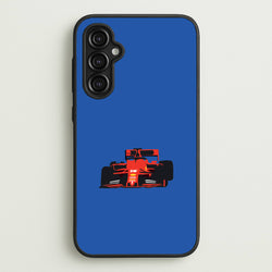 F1 Car   - F1 Phone Case for Galaxy A14