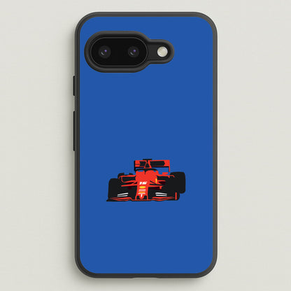 F1 Car   - F1 Phone Case for Google Pixel 9a