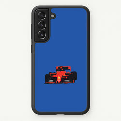 F1 Car   - F1 Phone Case for Galaxy S21FE