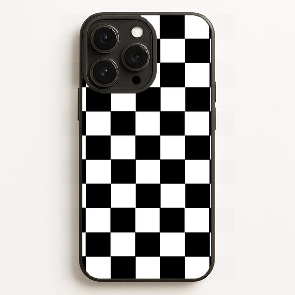 Race Flag - F1  - F1 Phone Case for iPhone 16 Pro Max