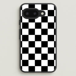 Race Flag - F1  - F1 Phone Case for Google Pixel 9a
