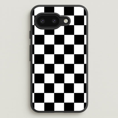 Race Flag - F1  - F1 Phone Case for Google Pixel 9a