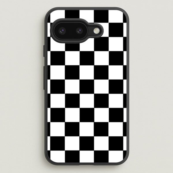 Race Flag - F1  - F1 Phone Case for Google Pixel 9a