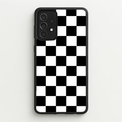 Race Flag - F1  - F1 Phone Case for Galaxy A52 / A52s