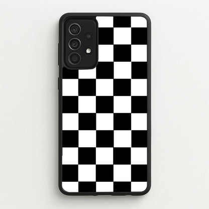 Race Flag - F1  - F1 Phone Case for Galaxy A52 / A52s
