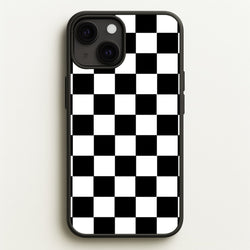Race Flag - F1  - F1 Phone Case for iPhone 13 Mini