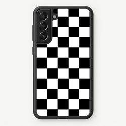 Race Flag - F1  - F1 Phone Case for Galaxy S21