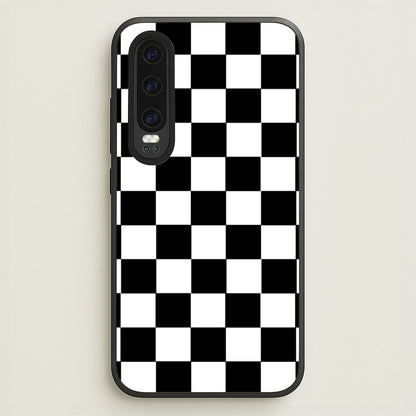 Race Flag - F1  - F1 Phone Case for Huawei P30