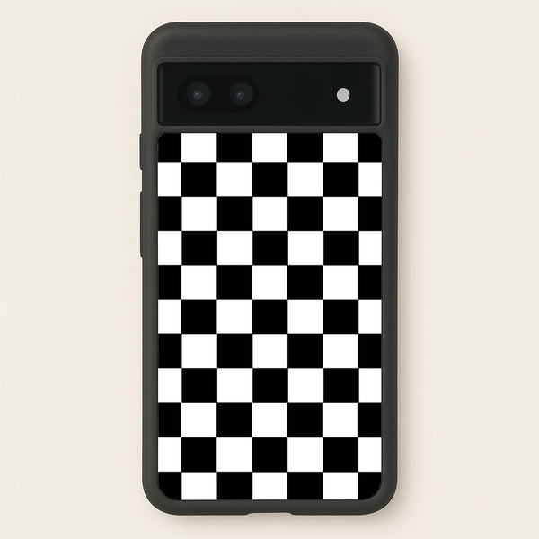 Race Flag - F1  - F1 Phone Case for Google Pixel 6a