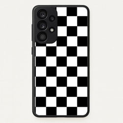 Race Flag - F1  - F1 Phone Case for Galaxy A53