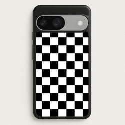 Race Flag - F1  - F1 Phone Case for Google Pixel 9 / 9 Pro