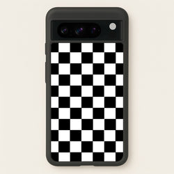 Race Flag - F1  - F1 Phone Case for Google Pixel 8 Pro