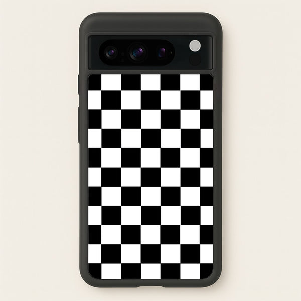 Race Flag - F1  - F1 Phone Case for Google Pixel 8 Pro