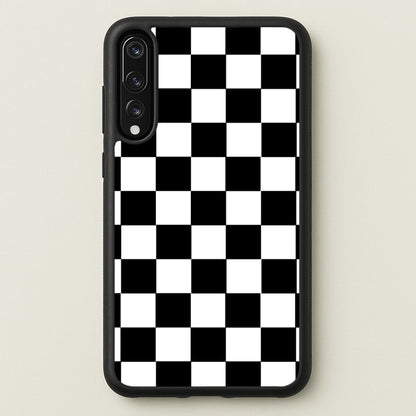 Race Flag - F1  - F1 Phone Case for Huawei P20 Pro