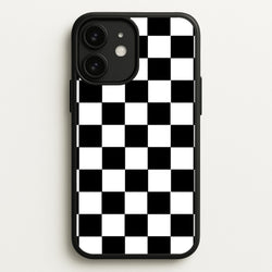 Race Flag - F1  - F1 Phone Case for iPhone 11
