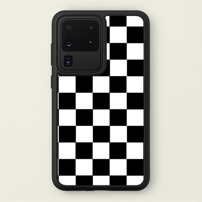 Race Flag - F1  - F1 Phone Case for Galaxy S20 Ultra
