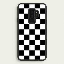 Race Flag - F1  - F1 Phone Case for Galaxy S9 Plus