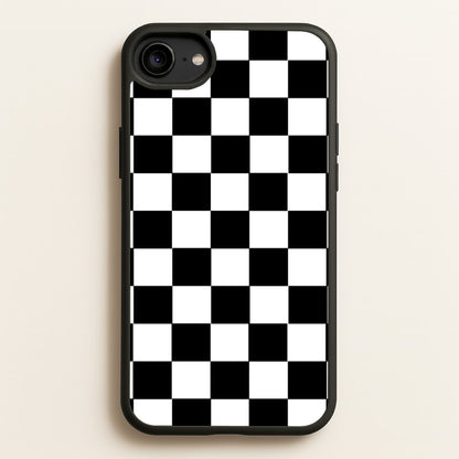 Race Flag - F1  - F1 Phone Case for iPhone 6 / 7 / 8 / SE