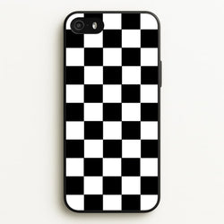 Race Flag - F1  - F1 Phone Case for iPhone 5 / 5s / SE 2016
