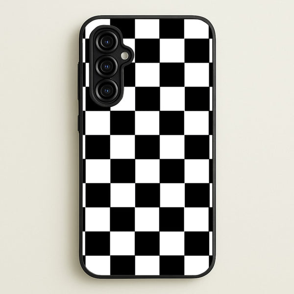 Race Flag - F1  - F1 Phone Case for Galaxy A54