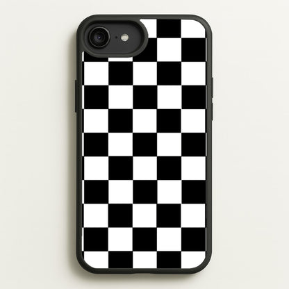 Race Flag - F1  - F1 Phone Case for iPhone 6 Plus / 7 Plus / 8 Plus