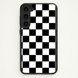Race Flag - F1  - F1 Phone Case for Galaxy S23 Plus