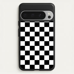 Race Flag - F1  - F1 Phone Case for Google Pixel 9 Pro XL