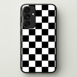 Race Flag - F1  - F1 Phone Case for Galaxy A55