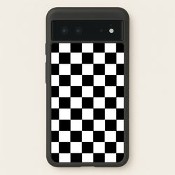 Race Flag - F1  - F1 Phone Case for Google Pixel 6