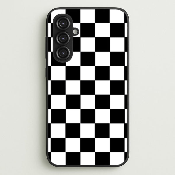 Race Flag - F1  - F1 Phone Case for Galaxy S23FE