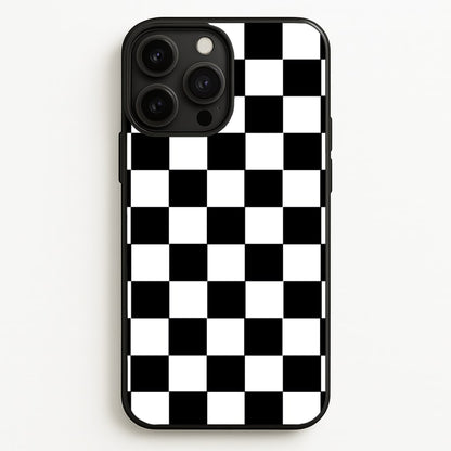 Race Flag - F1  - F1 Phone Case for iPhone 13 Pro Max