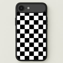 Race Flag - F1 Phone Case for iPhone 17 Air