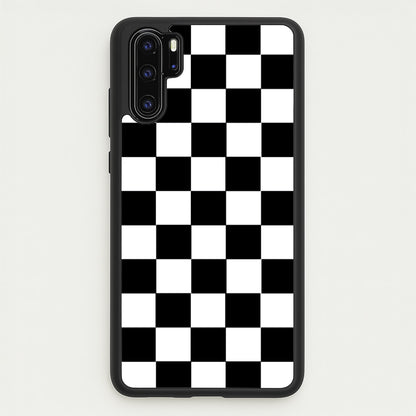Race Flag - F1  - F1 Phone Case for Huawei P30 Pro