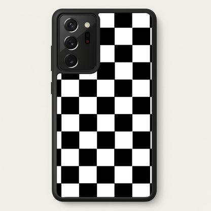 Race Flag - F1  - F1 Phone Case for Galaxy Note 20 Ultra