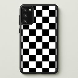 Race Flag - F1  - F1 Phone Case for Galaxy S20