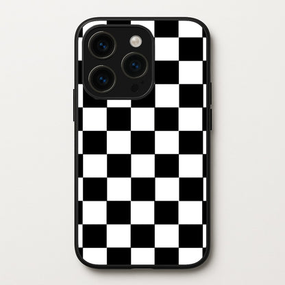 Race Flag - F1  - F1 Phone Case for iPhone 15 Pro