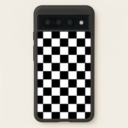 Race Flag - F1  - F1 Phone Case for Google Pixel 7 Pro