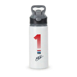 Verstappen - F1 Active Water Bottle - Black