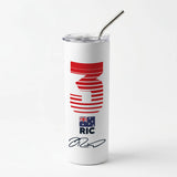 F1 Skinny Tumblers