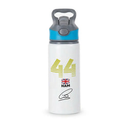 Lewis Hamilton - F1 Active Water Bottle - Blue