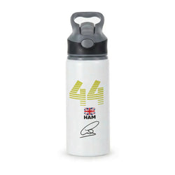Lewis Hamilton - F1 Active Water Bottle - Black