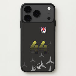 Lewis Hamilton - F1 Phone Case for iPhone 17 Pro Max