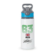 George Russel - F1 Active Water Bottle 2