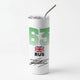 F1Skinny Tumblers