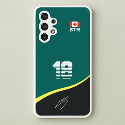 Stroll - F1  - F1 Phone Case for Galaxy A13